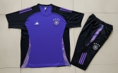 2425 Germany Training Soccer Suit
