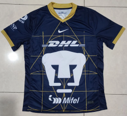 2425 Pumas de la UNAM away soccer jersey