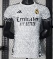 2425 RM Special Player Version Soccer Jersey