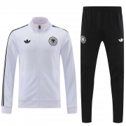 2425 Germany Training Soccer Jacket Suit