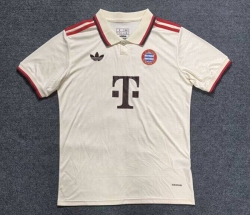 2425 Bayern Away Third Soccer Jersey