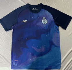 2025 Porto Souvenir Soccer Jersey