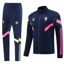 2425 Juv Soccer Training jacket + Pants