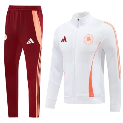 2425 Roma Soccer Training jacket + Pants