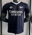 2425 Ars player version soccer jersey 2 colour