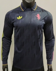 2425 JV LONG SLEEVE Soccer Jersey