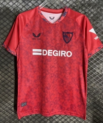 2425 Sevilla Away Soccer Jersey