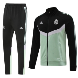 2425 RM Soccer Training jacket + Pants