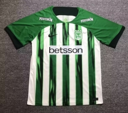 2425 Atlético Nacional Home Soccer Jersey