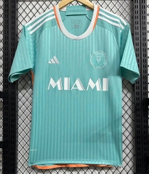 2425 Inter Miami Away Third Soccer Jersy