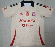 2425 Tigre Special Soccer Jersey