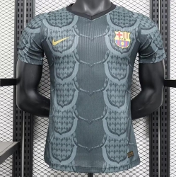 2025 Player Version Ba Special Soccer Jersey