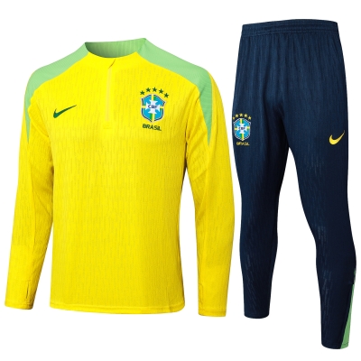 2425 Brazil Soccer Training + Pants