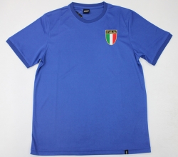 1970 ITALY soccer jersey