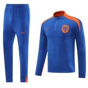 2425 Netherlands Soccer Training + Pants