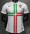 2012 Portugal away player version S-XXL