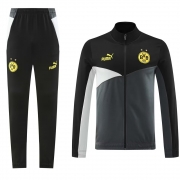 2425 BVB Training Soccer Jacket Suit