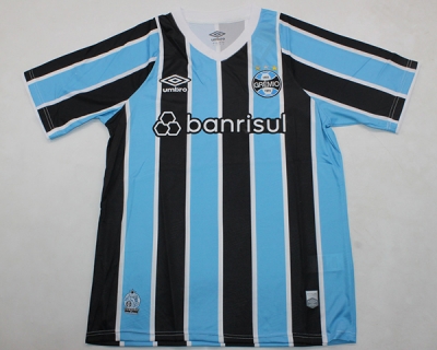 2425 gremio home soccer jersey