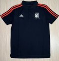 2425 Tigre Polo Soccer Jersey