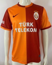 2013 14 GALATASARAY Home