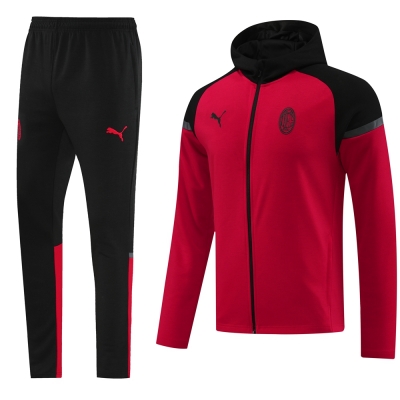 2425 AC Soccer Training jacket + Pants