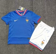 2425 France Home Soccer Kids