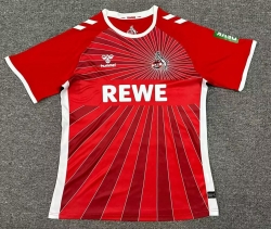 2425 FC Koln away Soccer Jersey