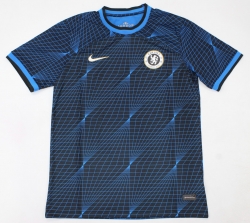 2324 Che Away Soccer Jersey