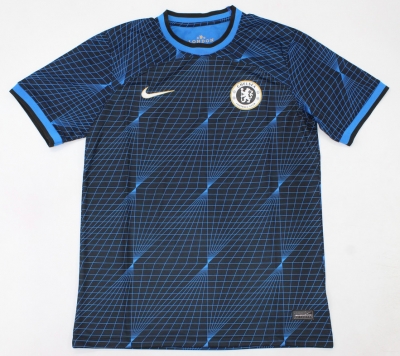 2324 Che Away Soccer Jersey