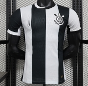 2425 Corinthians third player version soccer jersey