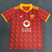 2324 Roma Fourth Soccer Jersey