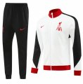 2425 Li Soccer Training jacket + Pants