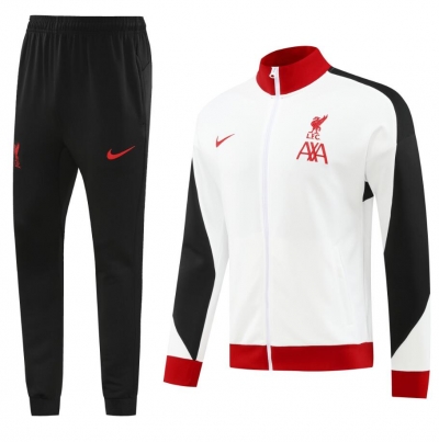 2425 Li Soccer Training jacket + Pants