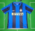 2008 09 Inter milan home Soccer Jersey