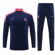 2425 ATM Trianing Soccer Jacket Suit