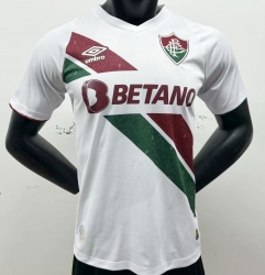 2425 Fluminense Away Soccer Jersey