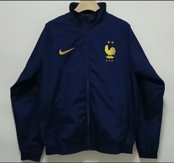 2025 France windbreaker jacket S-XXL