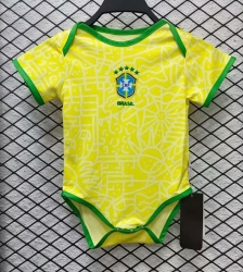 2425 Brazil home baby