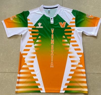 2425 Venezia Third Away Soccer Jersey