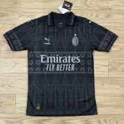 2324 AC Milan Away Fourth Soccer Jersey