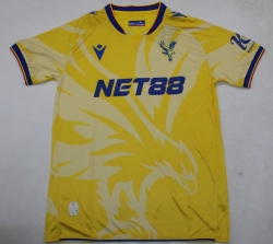 2425 crystal palace yellow away