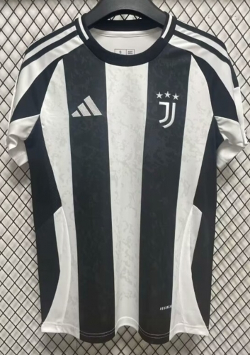 2425 Juve Home Soccer Jersey