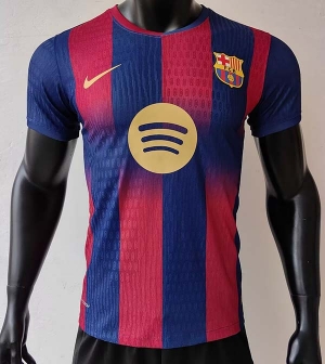 2025 26 B ar Player Version Special Soccer Jersey