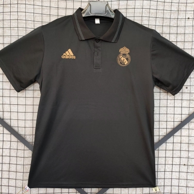 2425 RM Polo Soccer Jersey