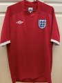 2010 England away