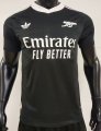 2425 Ars Third Away GK player version Soccer Jersey