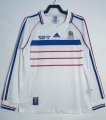 1998 France away long sleeves S-XXL