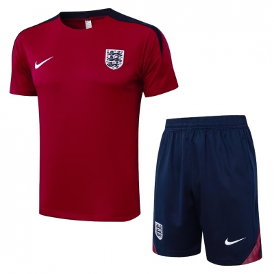 2425 England Training Soccer Suit