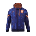 2425 Netherland Soccer Windbreak