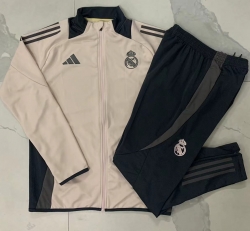 2425 RM Soccer Training jacket + Pants